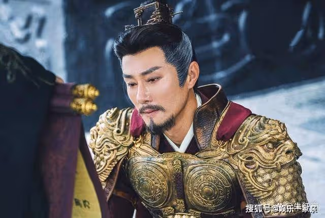 《長風渡》精彩反轉,討伐梁王失算,顧九思意外成就木南