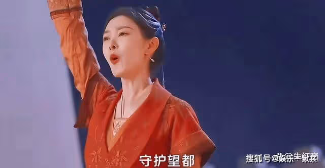 《長風渡》精彩反轉,討伐梁王失算,顧九思意外成就木南