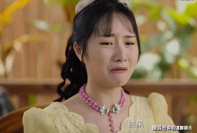 《南洋女兒情》被陸雪樵嫌棄的金碧華,其實是人間清醒