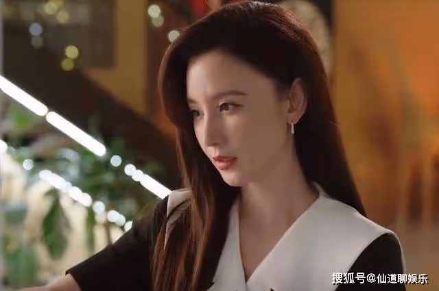 《閃耀的她》景知秋被綠茶誣陷網暴,王立仁下場高調護妻,大秀恩愛