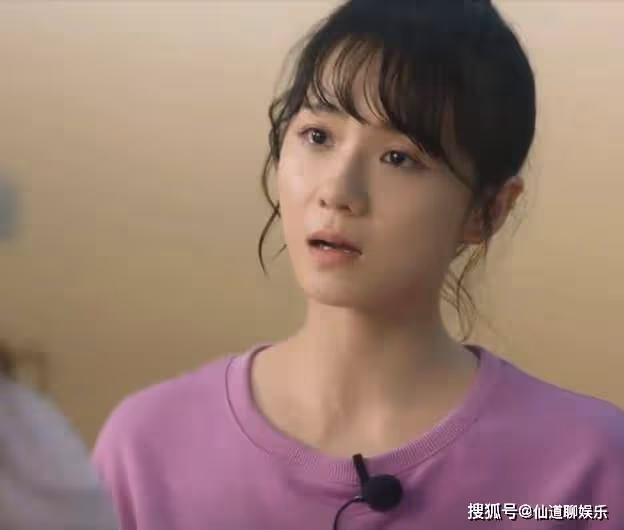 《閃耀的她》景知秋被綠茶誣陷網暴,王立仁下場高調護妻,大秀恩愛