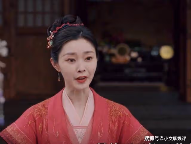 《長風渡》全劇隱藏最深的反派,逼死梁王登基,最終死於柳玉茹之手