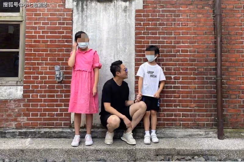 汪小菲終於出手,爭撫養權接兒女回北京,張蘭堅持給孫女買小背心