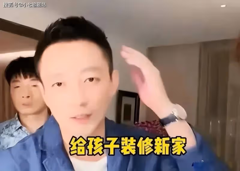 汪小菲終於出手,爭撫養權接兒女回北京,張蘭堅持給孫女買小背心