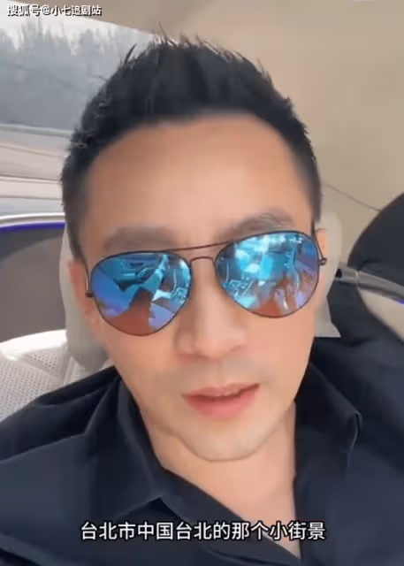 汪小菲終於出手,爭撫養權接兒女回北京,張蘭堅持給孫女買小背心