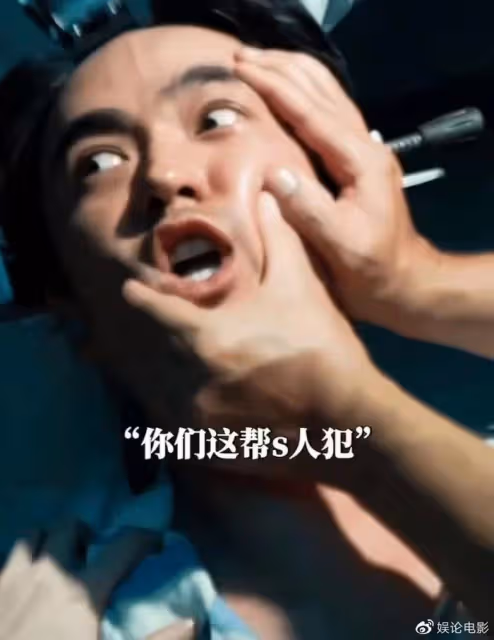 朱一龍不斷挑戰自我,角色不設限,會成為下一個票房破百億的演員