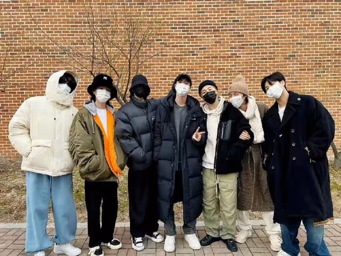 防彈BTS在美國擁有忠實粉絲,願為他們跋涉3千公里,花費500美元