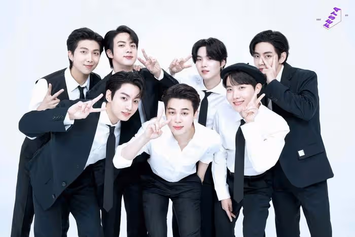 防彈BTS在美國擁有忠實粉絲,願為他們跋涉3千公里,花費500美元