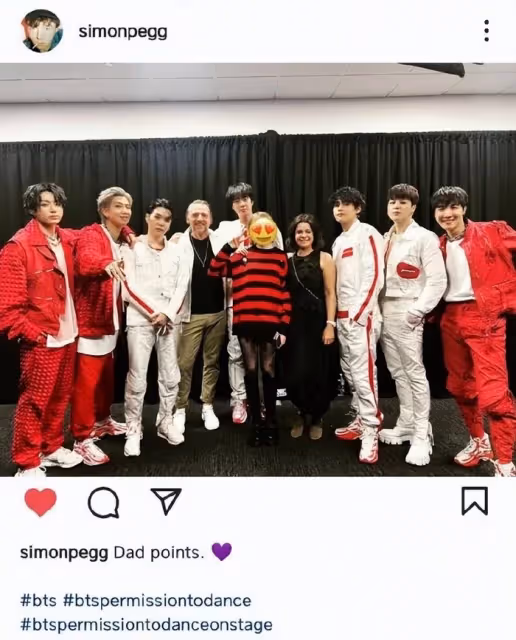 防彈BTS在美國擁有忠實粉絲,願為他們跋涉3千公里,花費500美元