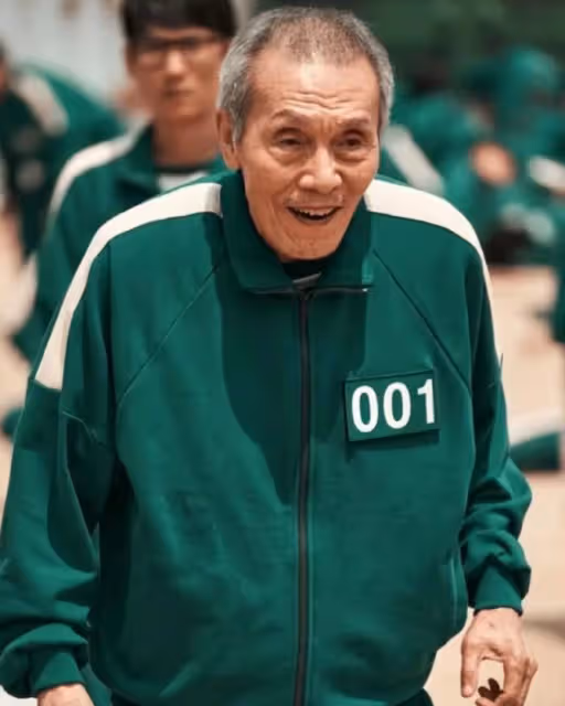 韓國86歲男演員被逮捕,涉嫌侵犯20歲女大學生,言語挑逗錄音曝光