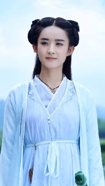 趙麗穎錯失白玉蘭獎,於正一句話把她推向風口浪尖,最擔心的事情還是發生了