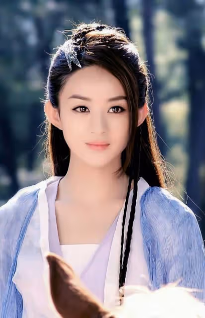 趙麗穎錯失白玉蘭獎,於正一句話把她推向風口浪尖,最擔心的事情還是發生了