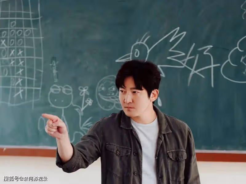 《追光的日子》越看越好看!6位不知名配角,你認出了幾個?