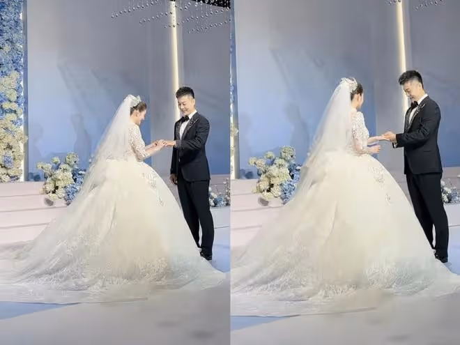王思聰前任甜仇直播婚禮現場！新郎被曝是官二代，證婚人來頭不小