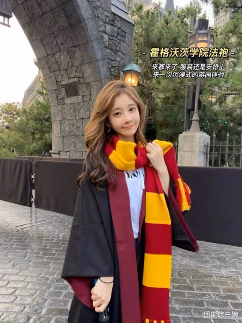 最有親和力女星並非賈玲，歌手馮提莫成眾人心之所向