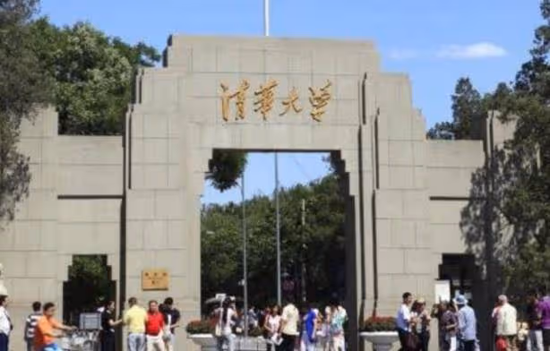 那些你意想不到的「明星」，畢業於清華北大，才華和顏值集齊一身