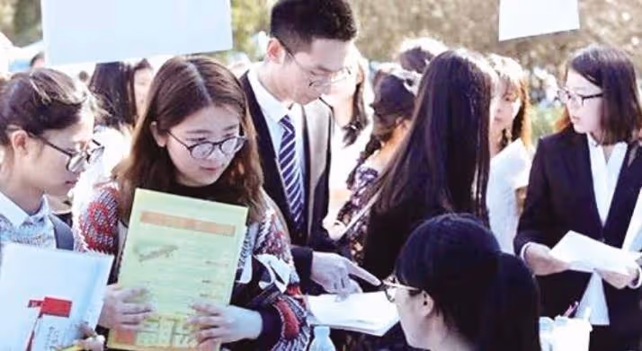 那些你意想不到的「明星」,畢業於清華北大,才華和顏值集齊一身