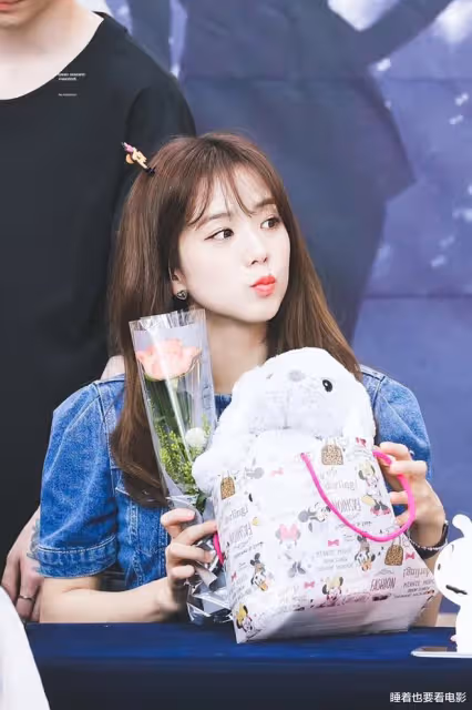中國全網票選10位韓國最美女星!全智賢僅第七,第一會是誰!