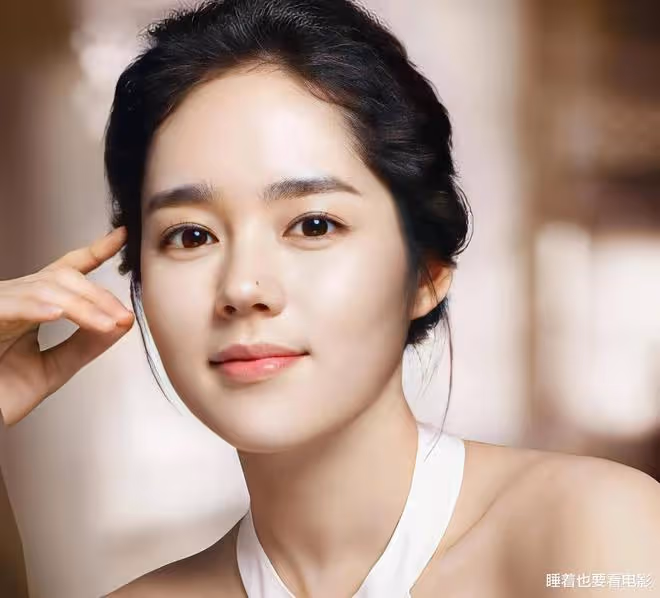中國全網票選10位韓國最美女星!全智賢僅第七,第一會是誰!