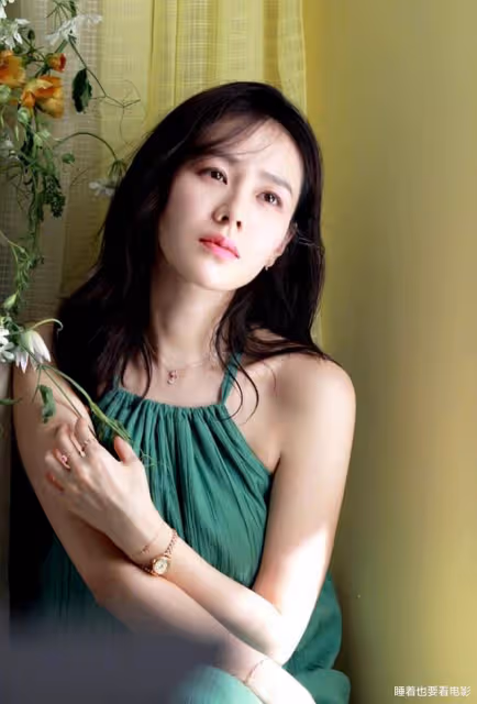 中國全網票選10位韓國最美女星!全智賢僅第七,第一會是誰!
