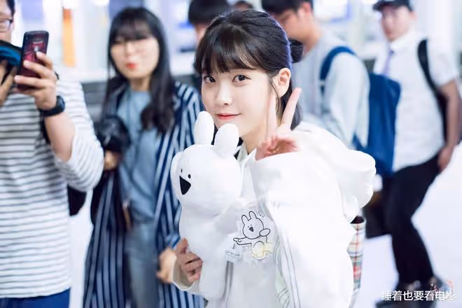 中國全網票選10位韓國最美女星!全智賢僅第七,第一會是誰!