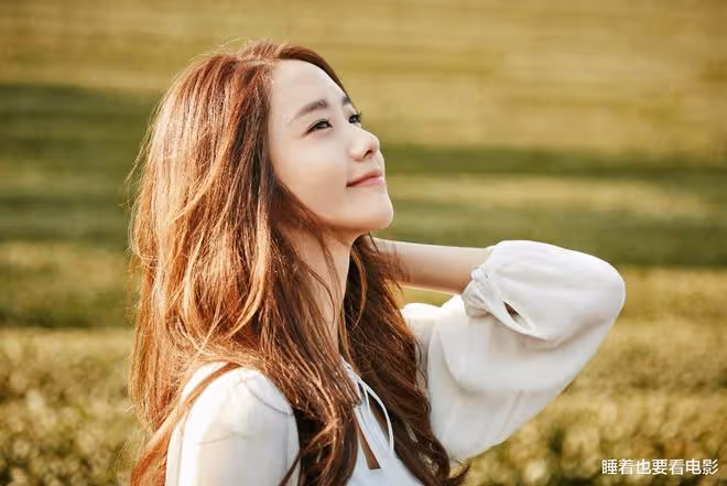 中國全網票選10位韓國最美女星!全智賢僅第七,第一會是誰!