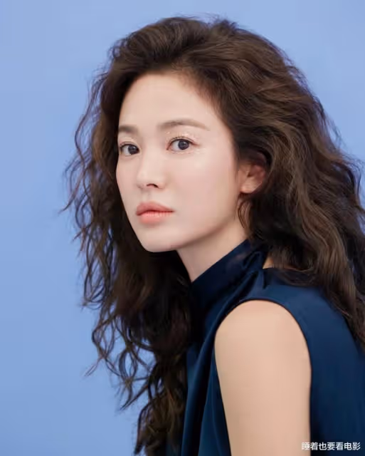 中國全網票選10位韓國最美女星!全智賢僅第七,第一會是誰!