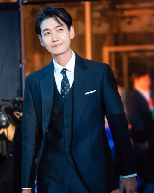 2023韓劇男演員「搜尋度」TOP10!朴寶劍第8朴敘俊第6,李到晛第3輸宋仲基,冠軍難超越