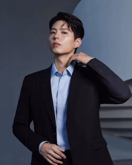 2023韓劇男演員「搜尋度」TOP10!朴寶劍第8朴敘俊第6,李到晛第3輸宋仲基,冠軍難超越