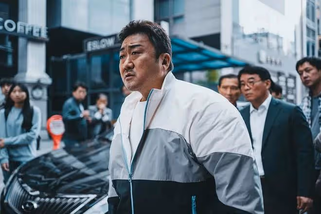 2023韓劇男演員「搜尋度」TOP10!朴寶劍第8朴敘俊第6,李到晛第3輸宋仲基,冠軍難超越