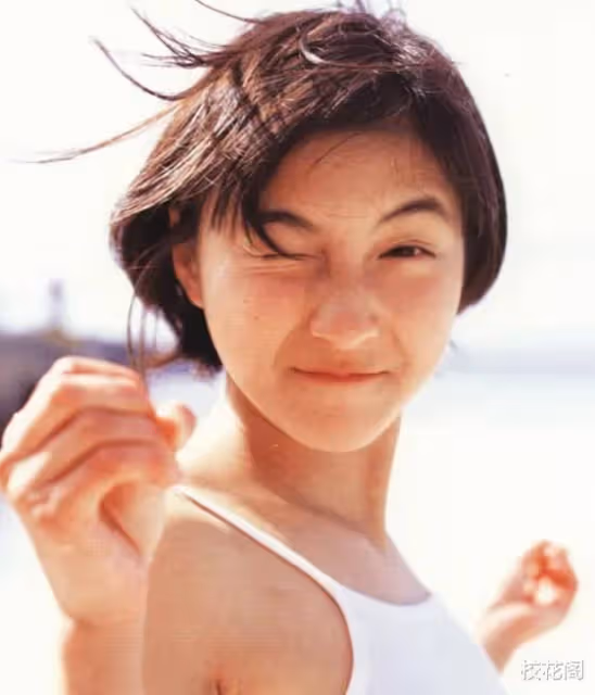 頂流女神出軌醜男，丈夫反而哭著鞠躬道歉，這段婚外情竟能被原諒？