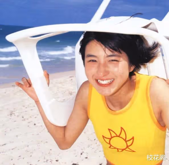 頂流女神出軌醜男，丈夫反而哭著鞠躬道歉，這段婚外情竟能被原諒？