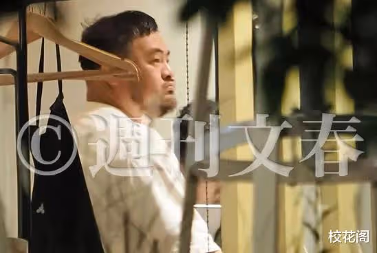 頂流女神出軌醜男，丈夫反而哭著鞠躬道歉，這段婚外情竟能被原諒？