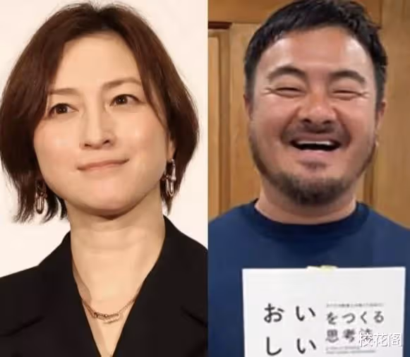 頂流女神出軌醜男,丈夫反而哭著鞠躬道歉,這段婚外情竟能被原諒?