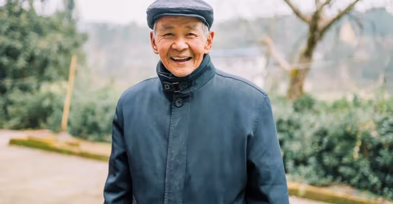 父親重男輕女，養老時卻想到了我，每月給5000我拒絕