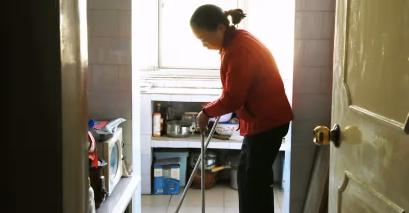 爸媽把房子給弟弟，我堅決讓我弟寫承諾書，現在看來我沒錯