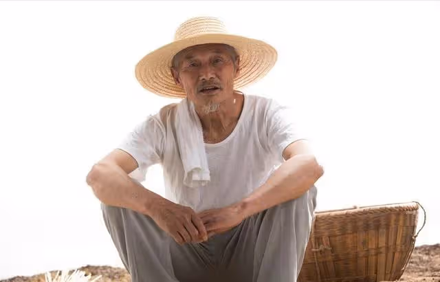 「爺爺,你咋又來了」孫女的童言無忌,我才明白我晚年的依靠在哪