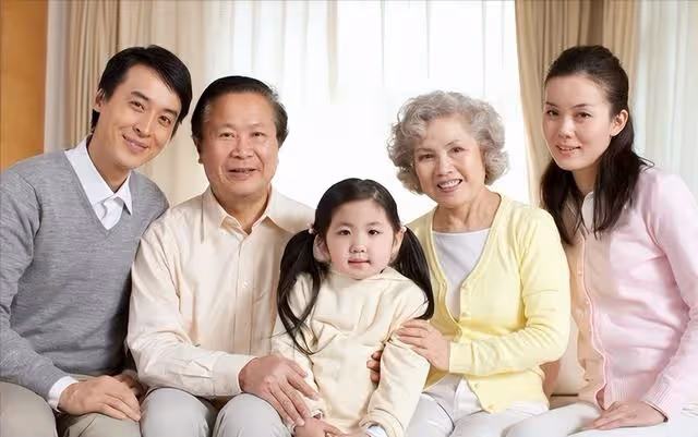 「爺爺，你咋又來了」孫女的童言無忌，我才明白我晚年的依靠在哪