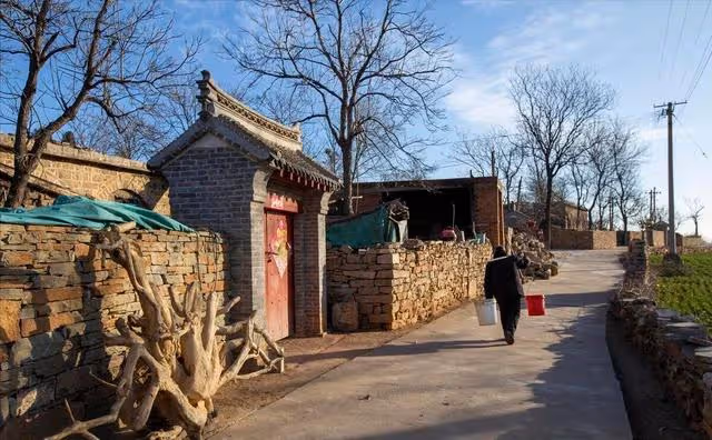 「爺爺,你咋又來了」孫女的童言無忌,我才明白我晚年的依靠在哪
