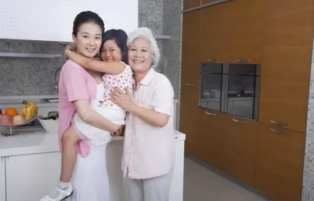 侄女2歲就住我家,後來給我買了套房子,今天我接到了個陌生電話