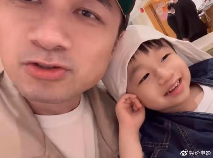 古巨基節目秀恩愛,老婆帶給他安全感,每次表演都親自送他登台