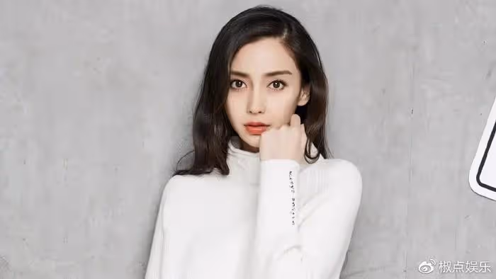 離婚後的楊穎,很難翻身了