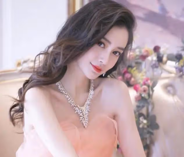 離婚後的楊穎,很難翻身了