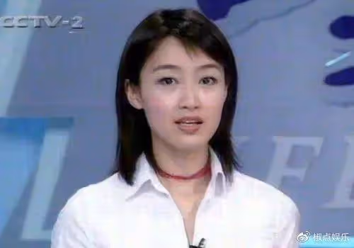 被央視開除的3位女主持人,知三當三,個個毀三觀,有人淪為階下囚