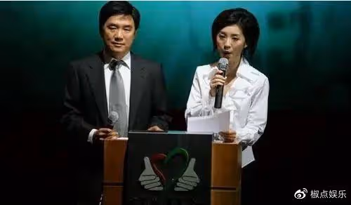 被央視開除的3位女主持人，知三當三，個個毀三觀，有人淪為階下囚