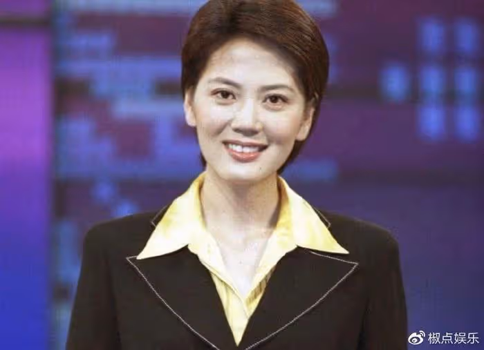 被央視開除的3位女主持人，知三當三，個個毀三觀，有人淪為階下囚