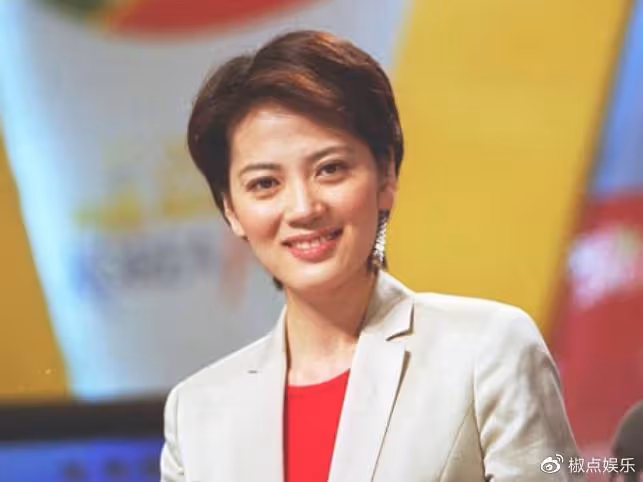 被央視開除的3位女主持人，知三當三，個個毀三觀，有人淪為階下囚