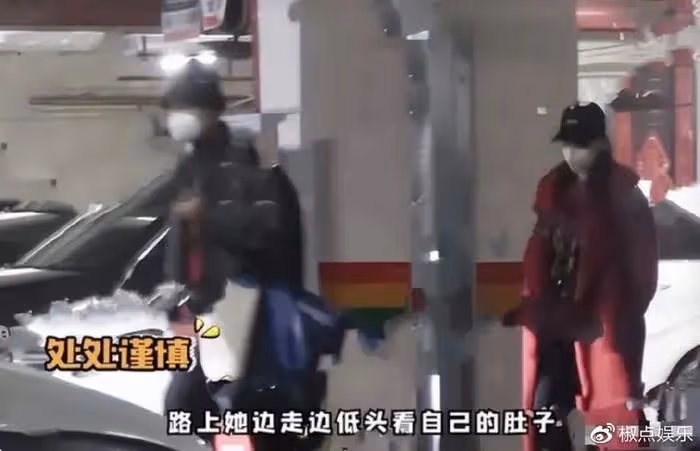 迎娶內娛第一綠茶,「老實人」任重甘願成為接盤俠,網友:簡直絕配