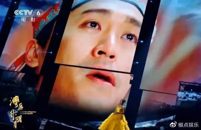 大灣區晚會打臉3個人,別再尬吹內地一流歌手了,在這一夜成了笑話