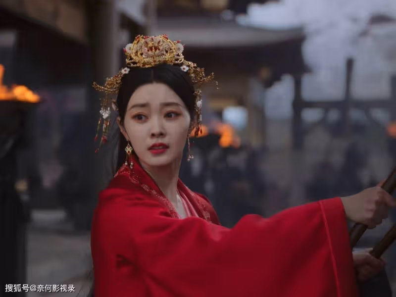 長風渡:大事不妙!顧九思惹禍上身,柳玉茹受盡屈辱